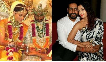 Abhishek Bachchan And Aishwarya Rai Love Story: How their love story began