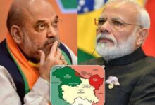 POK: Can Modi reclaim POK and 1962 land?