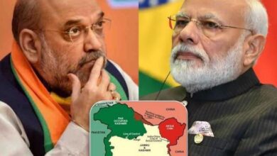 POK: Can Modi reclaim POK and 1962 land?