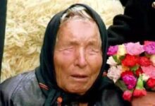 Baba Vanga