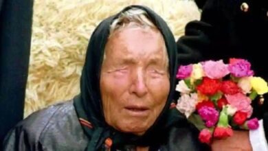 Baba Vanga