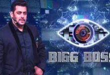 Bigg Boss Contestants