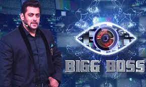 Bigg Boss Contestants