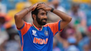 jasprit bumrah not considered india vice captain