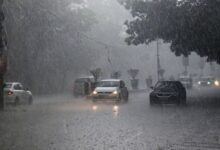 Assam and 5 states issued Red alert, know the weather