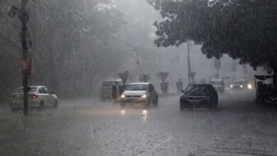 Assam and 5 states issued Red alert, know the weather