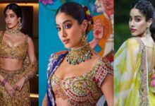 Janhvi Kapoor shares hospital experience after recovery