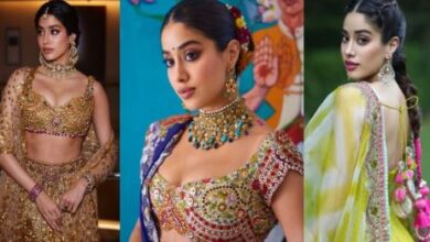 Janhvi Kapoor shares hospital experience after recovery