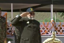 Kargil Vijay Diwas: 'Pakistan learned nothing,' PM Modi