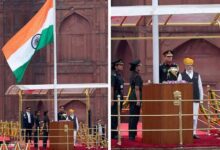 PM Modi to Hoist Tricolor for 11th time: Focus on GYAN