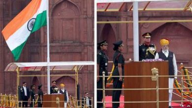 PM Modi to Hoist Tricolor for 11th time: Focus on GYAN