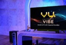 Vu VIBE QLED