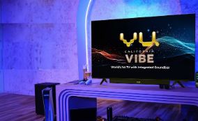 Vu VIBE QLED