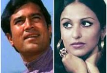 Rajesh Khanna