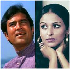 Rajesh Khanna