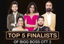 Bigg Boss OTT 3 Finale