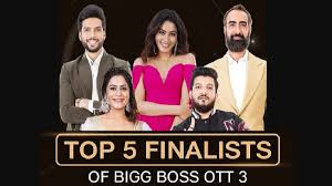 Bigg Boss OTT 3 Finale