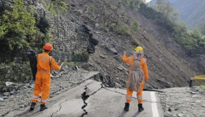 Kedarnath Rescue Operation