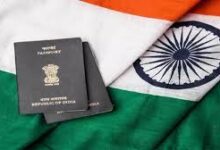 Indian Citizenship