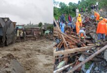 Himachal Pradesh Disaster