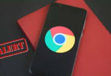 Google Chrome users warned by agency; tips for safety