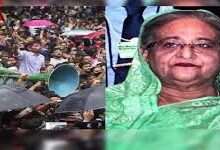 Bangladesh interim govt annoyed by August 15