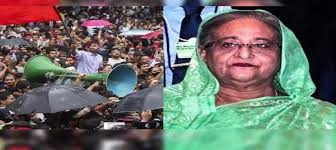 Bangladesh interim govt annoyed by August 15