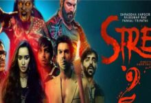 Stree 2 Release Date: Not on 15th, new date set