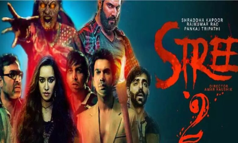 Stree 2 Release Date: Not on 15th, new date set