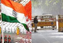 15 August in Delhi: Roads restricted; police urge public