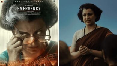 Emergency movie update: Kangana's film faces ban calls