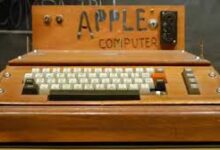 Apple-1