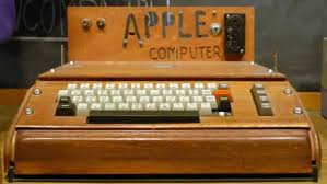 Apple-1