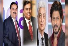 Hurun Rich List 2024: Bollywood actor among 334 Indian