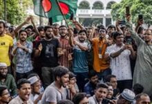 Bangladesh Violence Peaks: Govt acts to protect minorities