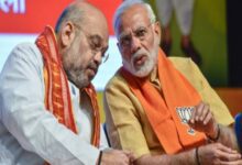 BJP withdraws candidate list: 44 names pulled back, why?