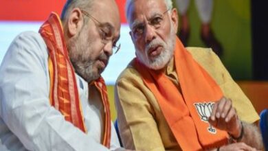 BJP withdraws candidate list: 44 names pulled back, why?