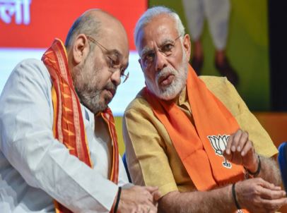 BJP withdraws candidate list: 44 names pulled back, why?