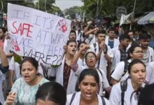 Kolkata Rape Case Update: Doctors end strike