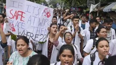 Kolkata Rape Case Update: Doctors end strike