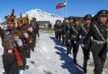 India-China border clashes Tension: Truth about LAC