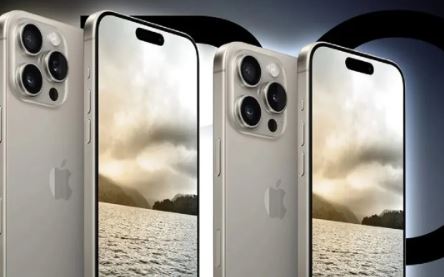 iPhone 16 Pro Launch Details: 4 colors, key features