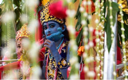 Janmashtami in Bangladesh: Celebrated today after violence