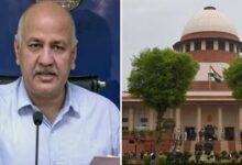 Manish Sisodia Bail