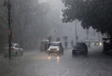 Chhattisgarh Weather: 670.6 mm average rainfall recorded