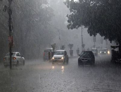 Chhattisgarh Weather: 670.6 mm average rainfall recorded