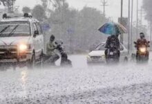 Weather Report of Chhattisgarh: 836.1 mm rainfall record