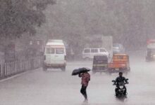 Chhattisgarh Rain Record Update: 899.5 mm rainfall