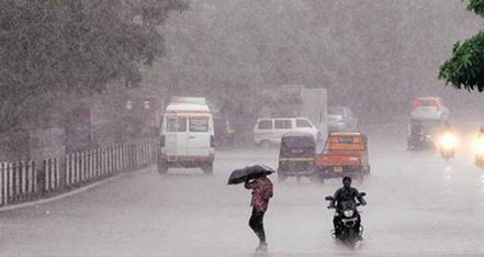 Chhattisgarh Rain Record Update: 899.5 mm rainfall