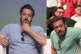 Salman Khan Video